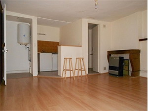 appartement à la vente -   25000  BESANCON, surface 27 m2 vente appartement - APR619897